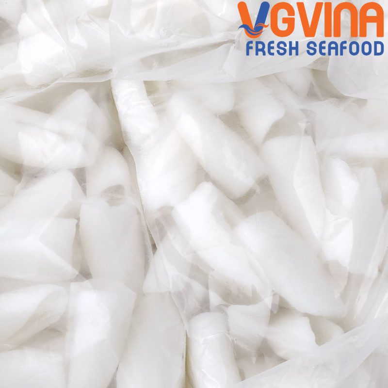 Mực nang roll 500gam/ khay