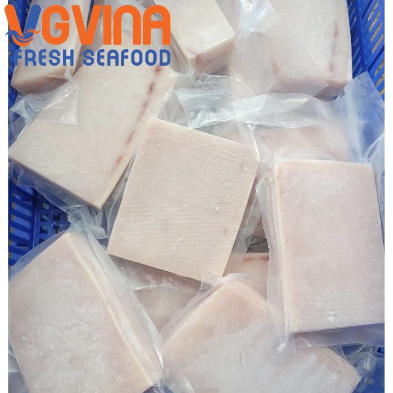 CÁ CỜ KIẾM SAKU (SWORDFISH SAKU)