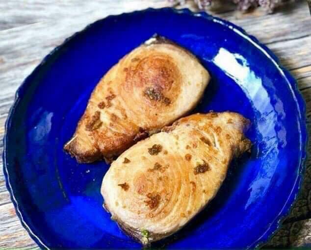 CÁ CỜ KIẾM CẮT MIẾNG (SWORDFISH STEAK)