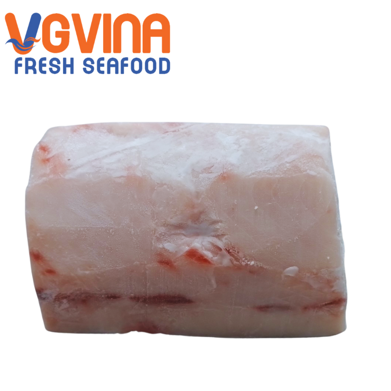 CÁ CỜ KIẾM SAKU (SWORDFISH SAKU)
