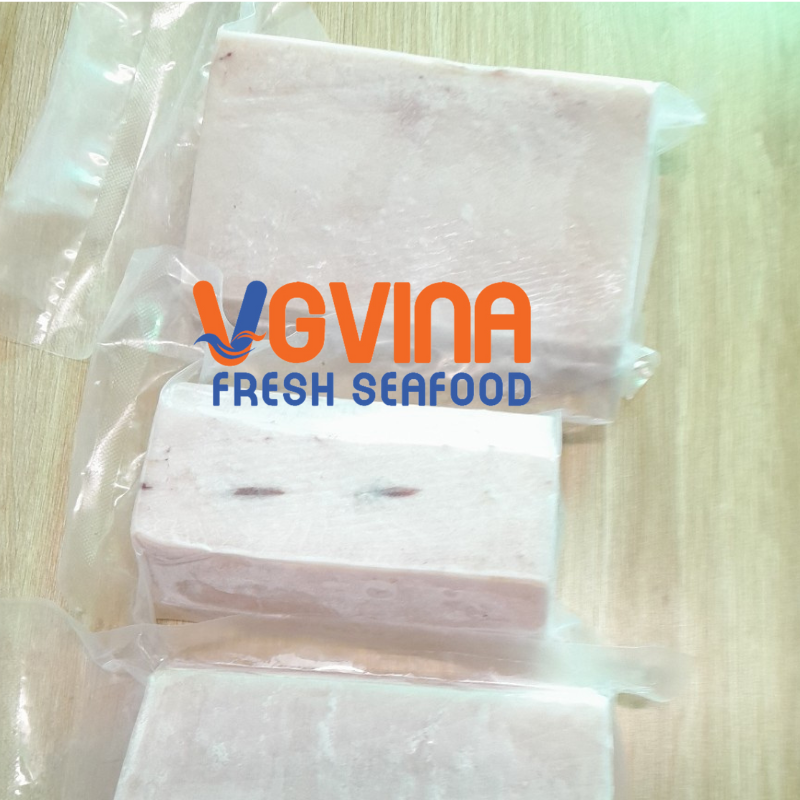 CÁ CỜ KIẾM SAKU (SWORDFISH SAKU)