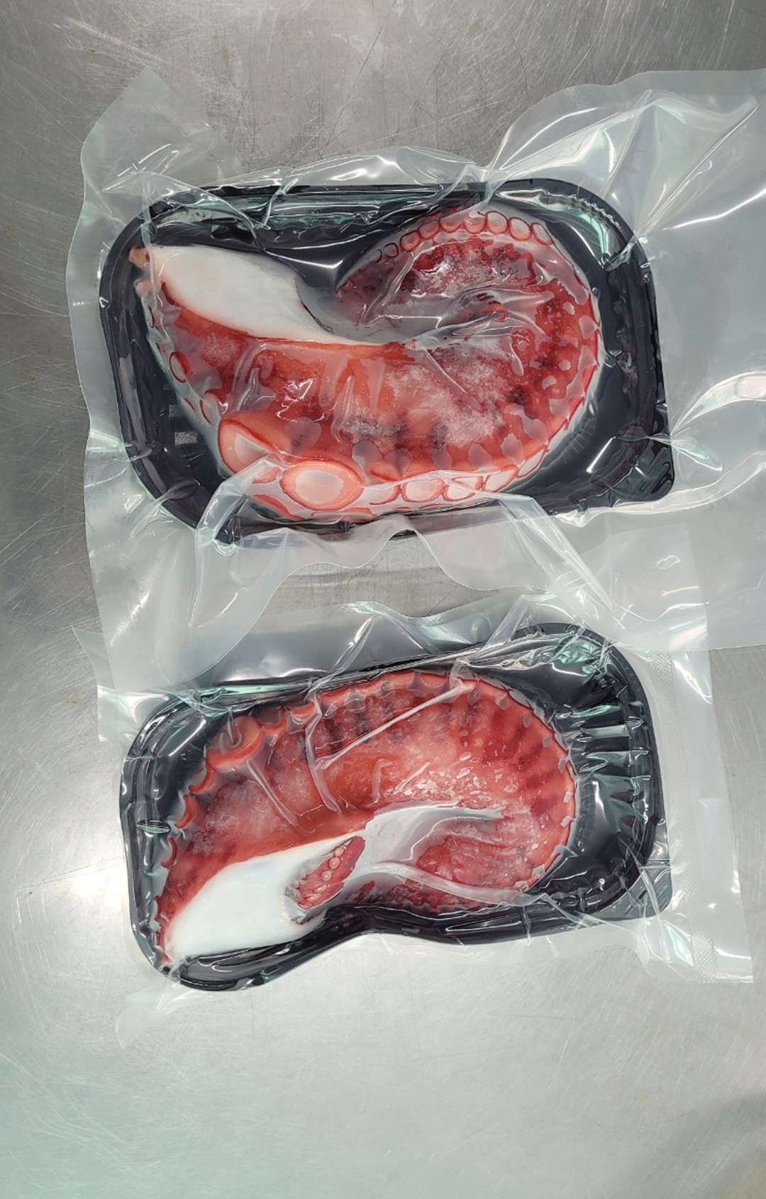 RÂU BẠCH TUỘC TAKO VIỆT NAM