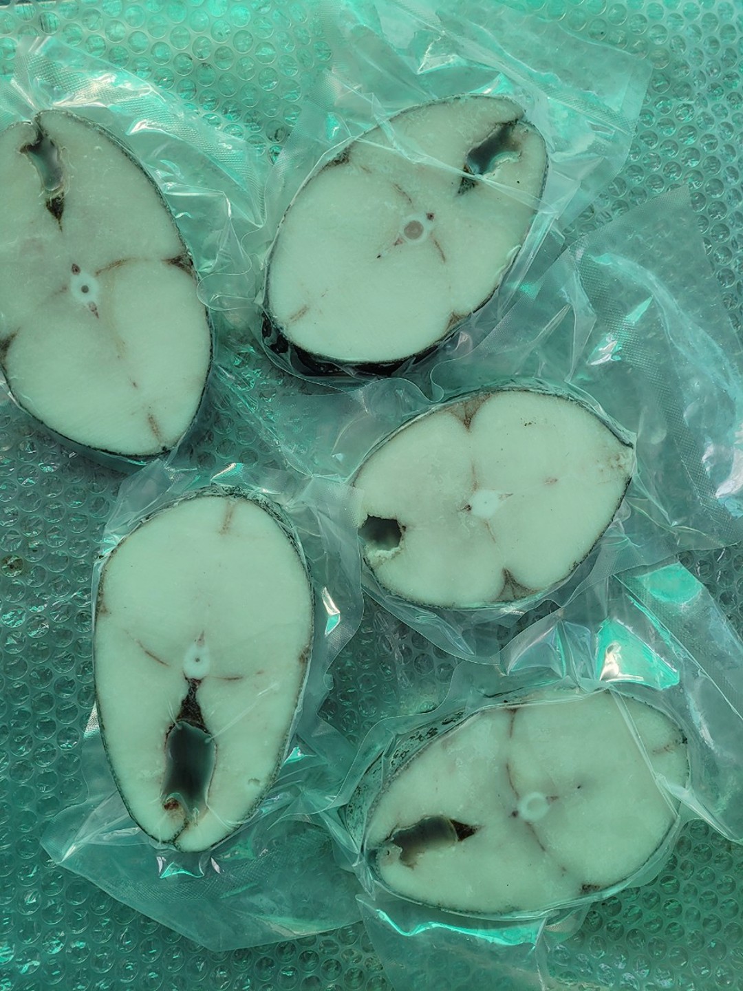 CÁ THU ĐEN CẮT KHOANH