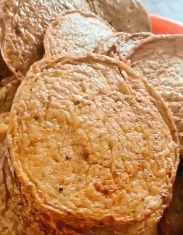 CHẢ CÁ