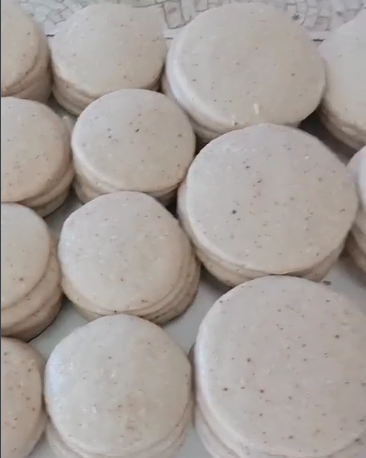 CHẢ CÁ
