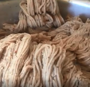 CHẢ CÁ