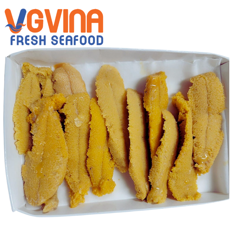TRỨNG NHUM – CẦU GAI