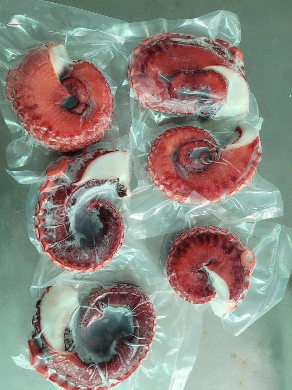 RÂU TUỘC TAKO