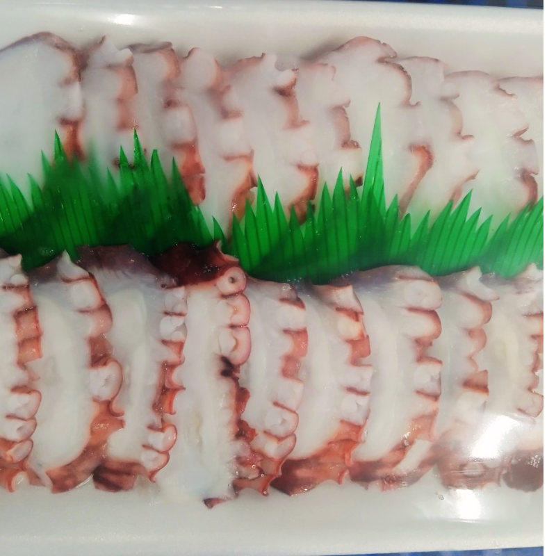 BẠCH TUỘC TAKO SLICE