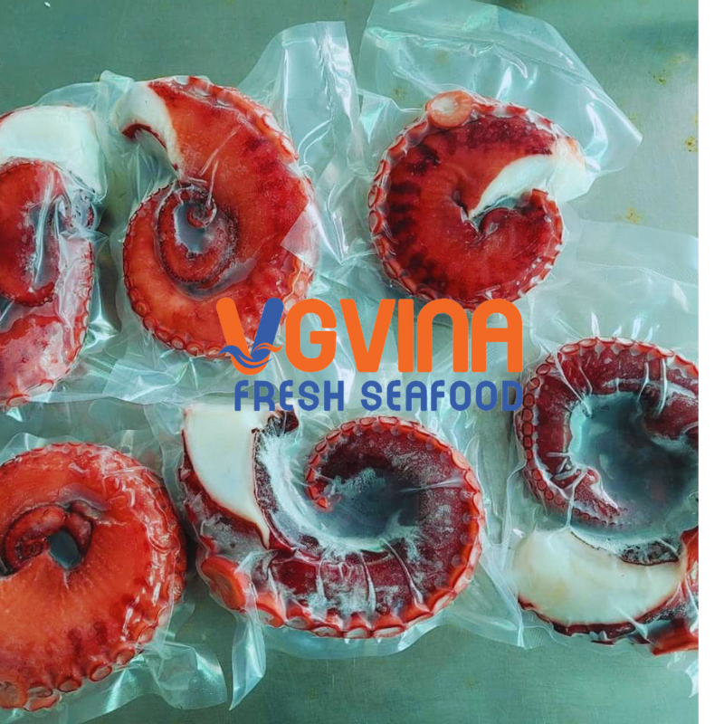 RÂU TUỘC TAKO