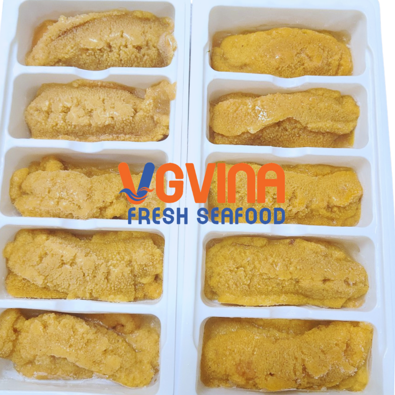 TRỨNG NHUM – THỊT CẦU GAI