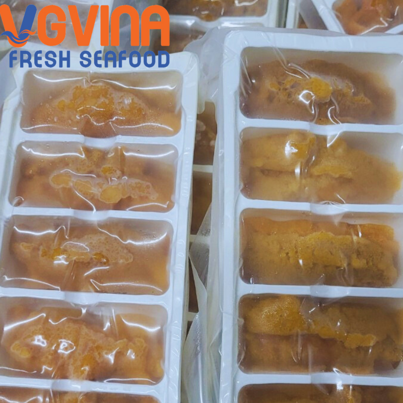 TRỨNG NHUM – THỊT CẦU GAI