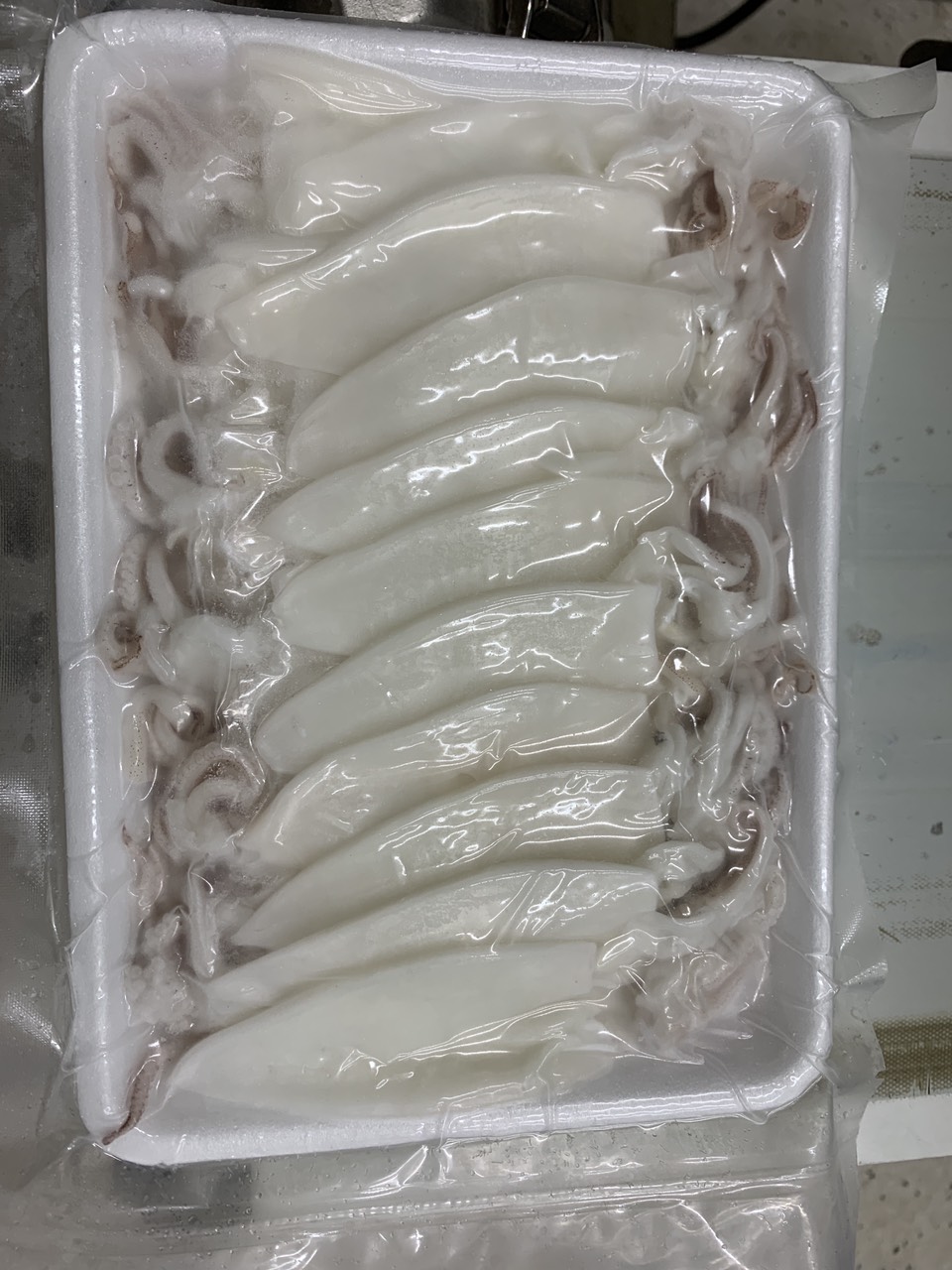 Sugata mực ống 15g