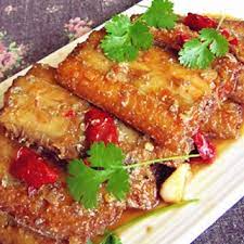 CÁ  HỐ CẮT KHÚC ĐÓNG KHAY 500GR