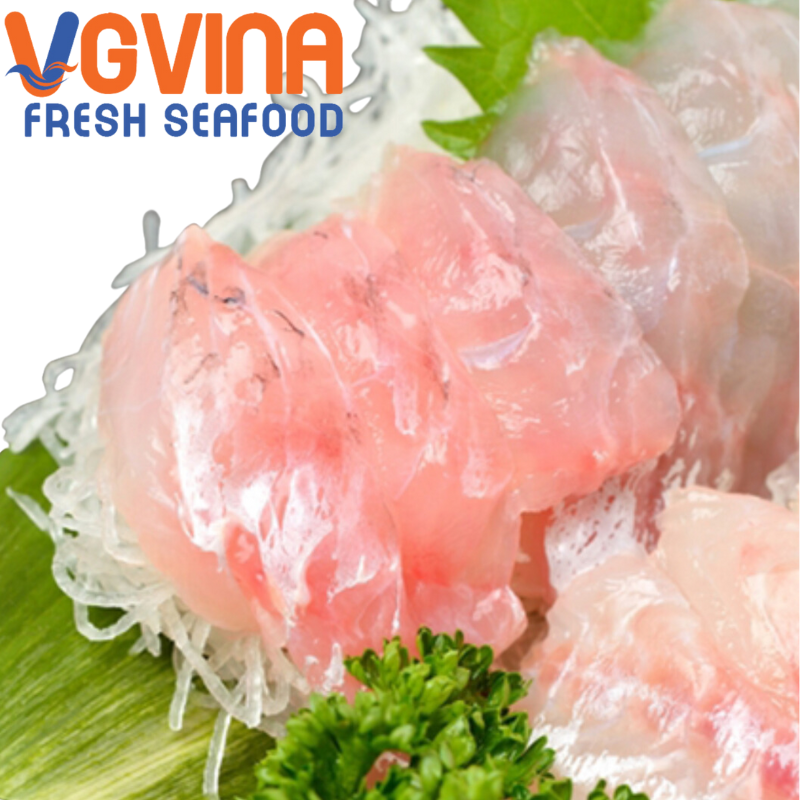 Cá Đổng cờ  (Akaamadai)