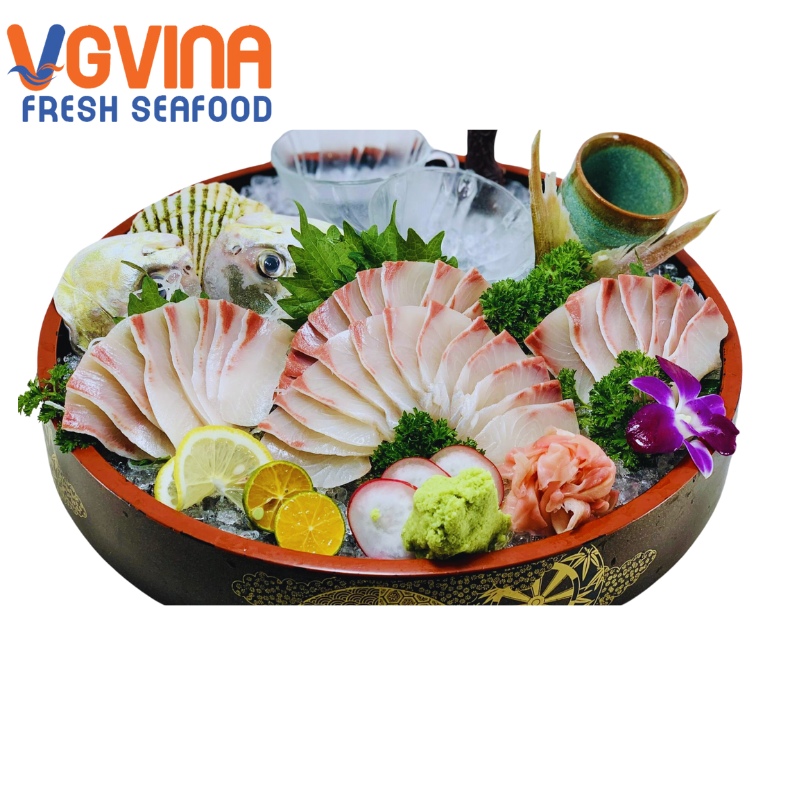 Cá Chim biển (Shiro-shimagatsuo)